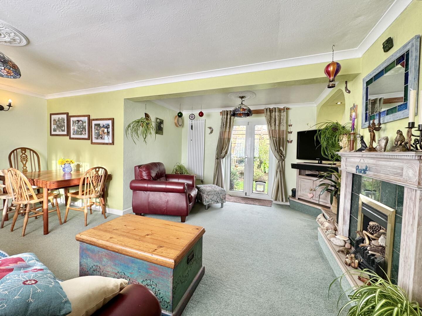 Pengelly Way, Threemilestone, Truro